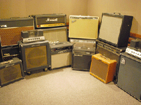 Amps