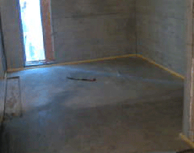 Floor Construction