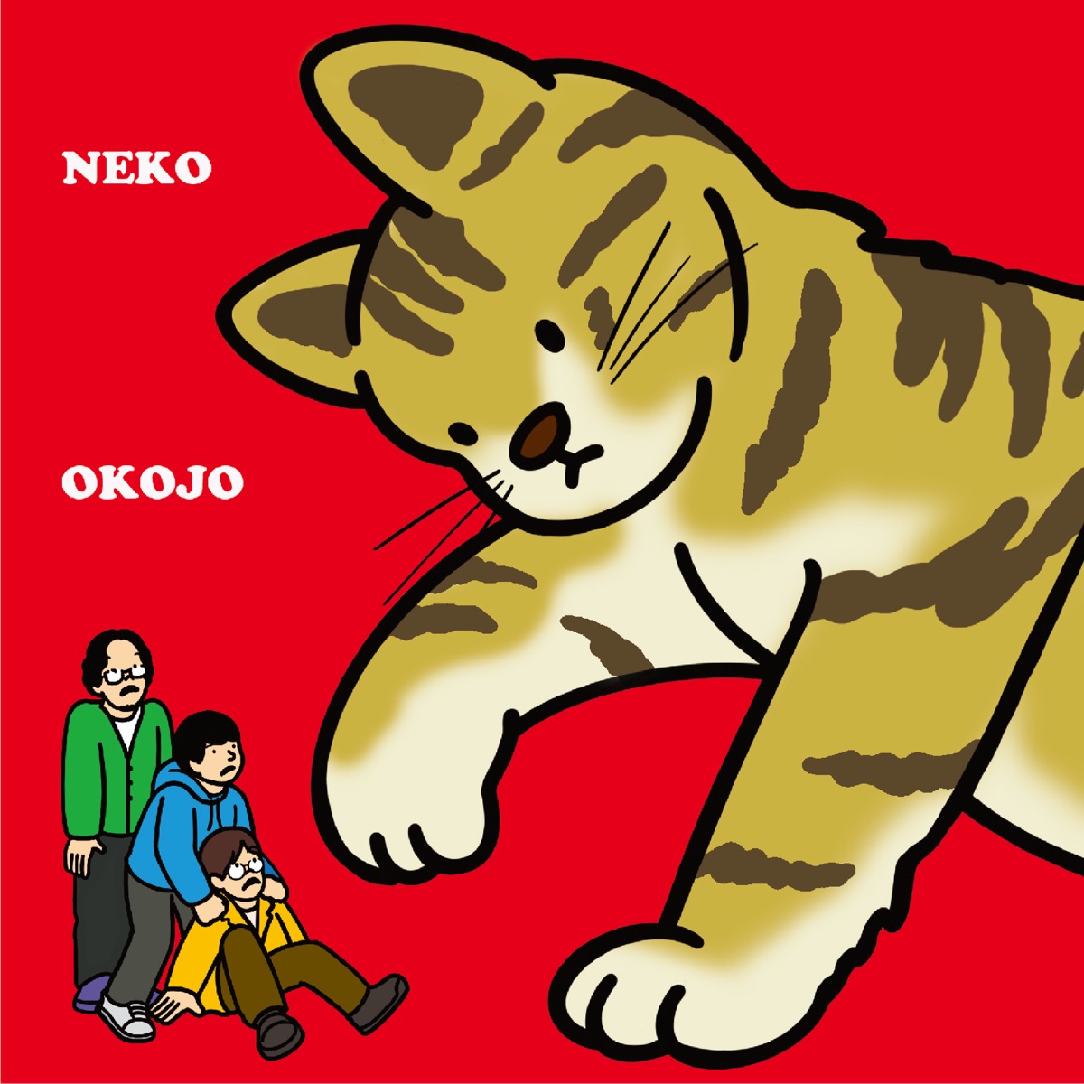 NEKO