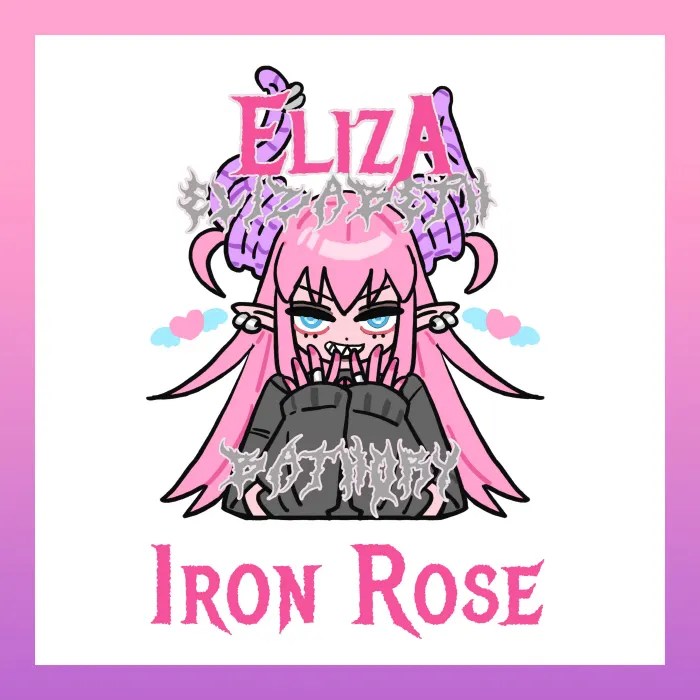 Iron Rose